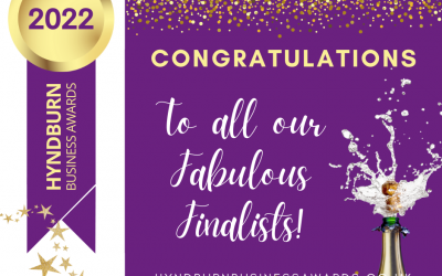HBA22 – Our Finalists Revealed!