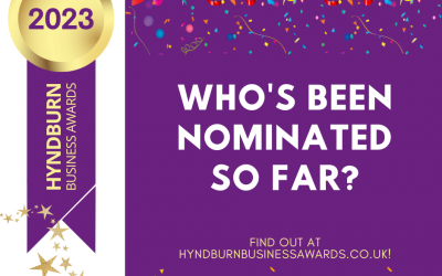 HBA23 – Who’s Been Nominated So Far?