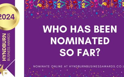 HBA24 – Who’s Been Nominated in 2024!
