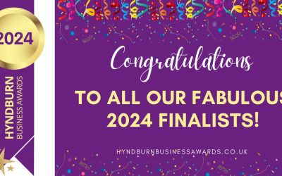 HBA24 – Our Finalists Revealed!