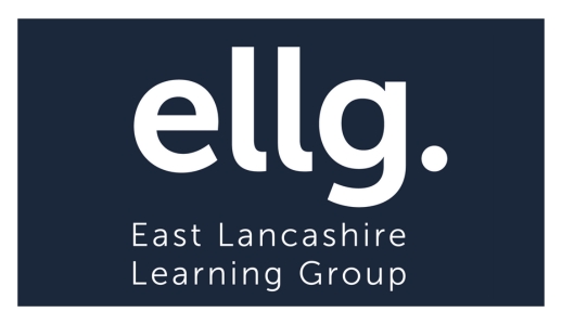 East Lancashire Learning Group nccg logo