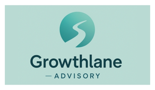 GrowthLane Advisory WHN LOGO