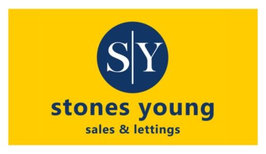Stones Young WHN LOGO