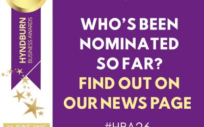 HBA26 – Who’s Been Nominated in 2026!